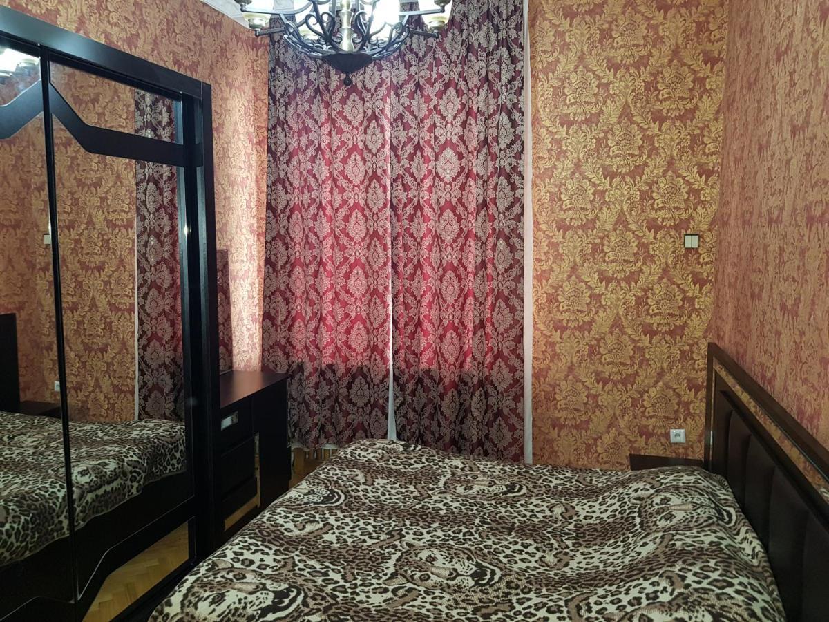 Shirim Guesthouse Zugdidi Buitenkant foto