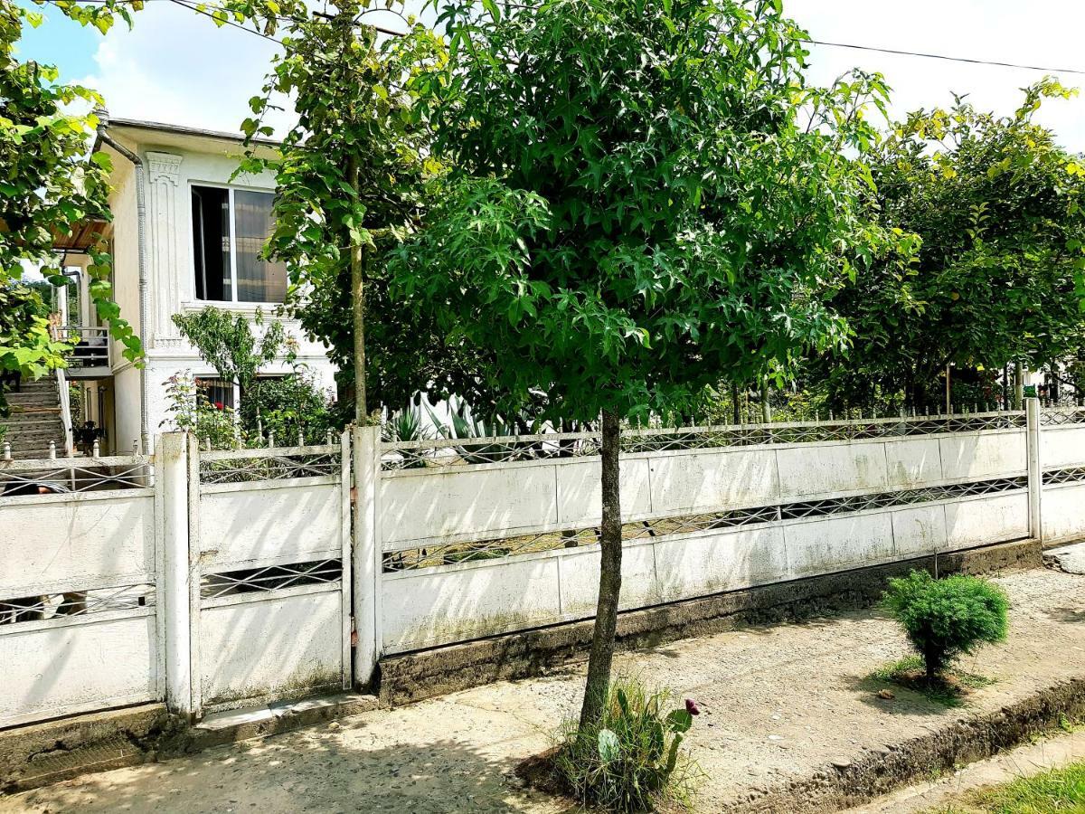 Shirim Guesthouse Zugdidi Buitenkant foto